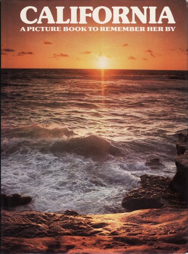 Cover of California