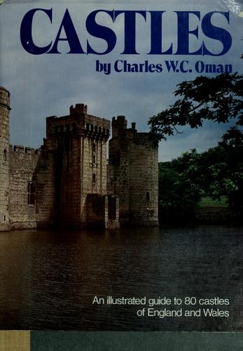 Cover of Castles