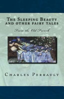 Cover of The Sleeping Beauty and Other Fairy Tales