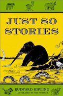 Cover of Just So Stories for Little Children
