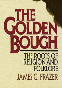 Cover of The Golden Bough