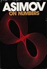 Cover of Asimov on Numbers