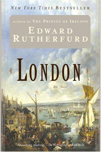 Cover of London