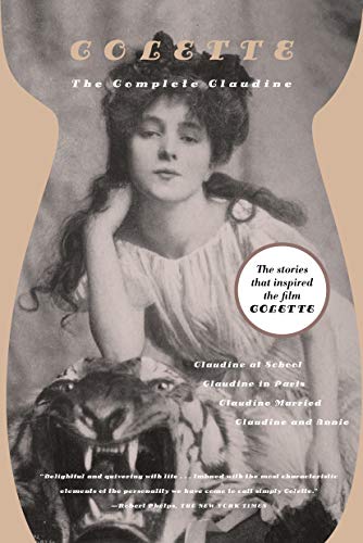 Cover of The Complete Claudine