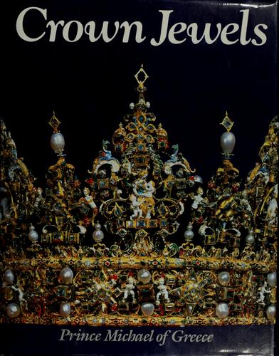 Cover of Crown jewels