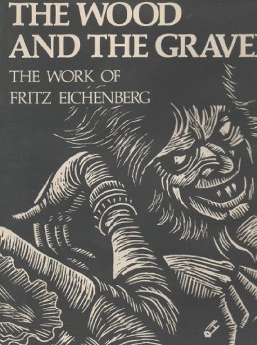 Cover of The wood and the graver