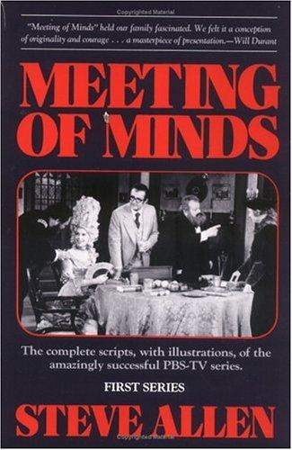 Cover of Meeting of Minds