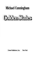Cover of Golden States