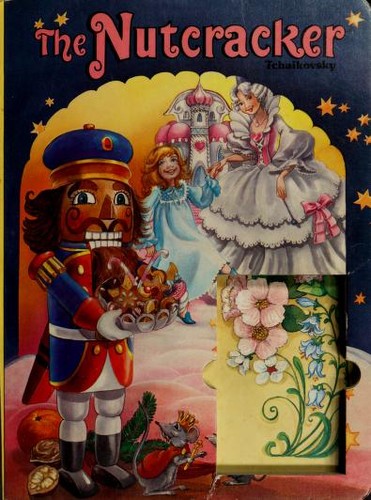 Cover of The Nutcracker