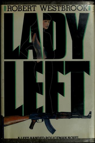 Cover of Lady left