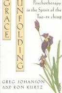 Cover of Grace Unfolding