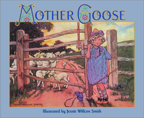 Cover of Mother Goose