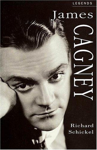 Cover of James Cagney