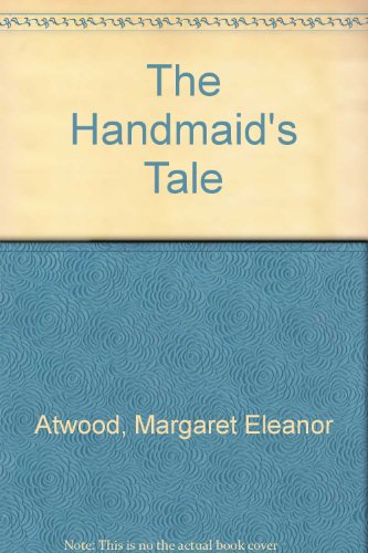 Cover of Handmaids Tale