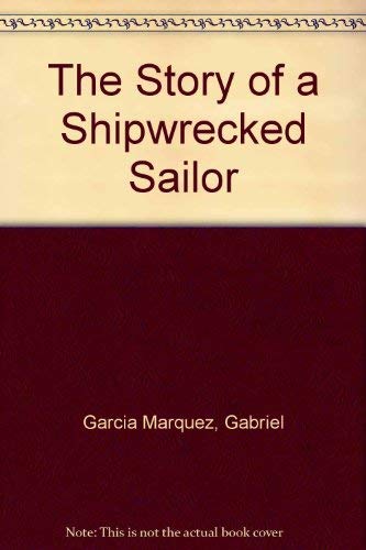 Cover of Story of a Shipwrecked Sailor