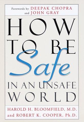 Cover of How to Be Safe in an Unsafe World