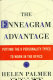 Cover of The Enneagram Advantage