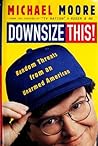 Cover of Downsize This!