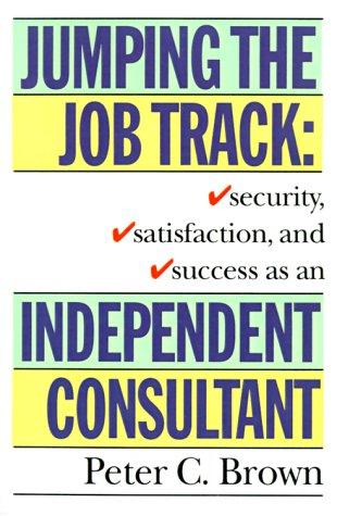 Cover of Jumping the job track