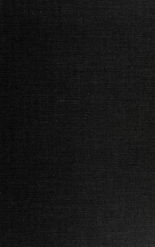 Cover of Preludes to vision