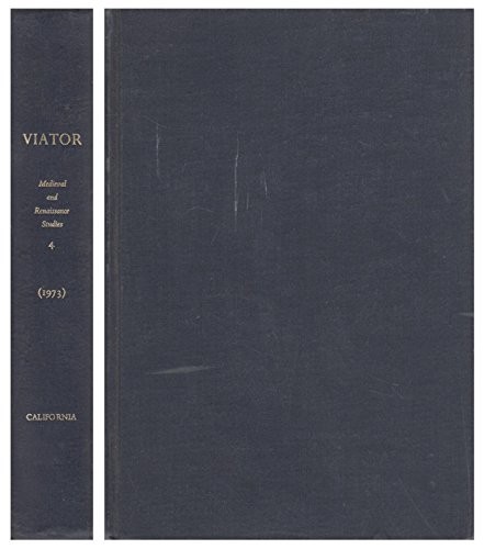 Cover of Viator