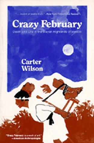 Cover of Crazy February