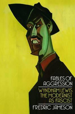 Cover of Fables of aggression