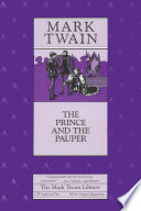 Cover of The Prince and the Pauper