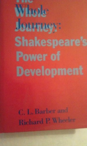 Cover of The whole journey