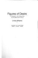 Cover of Figures of desire