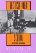 Cover of Life and times of the New York school