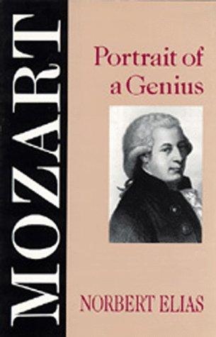Cover of Mozart