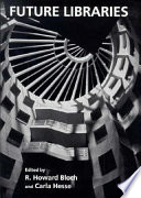 Cover of Future Libraries