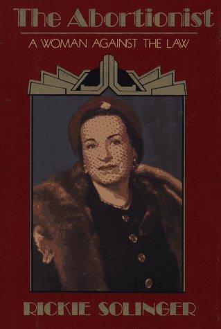 Cover of The abortionist
