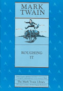 Cover of Roughing it