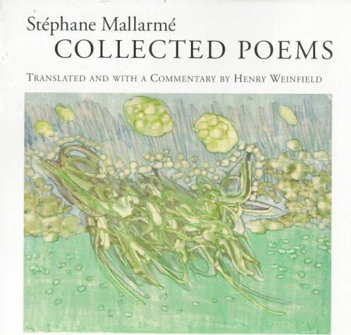 Cover of Collected Poems