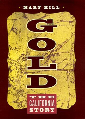 Cover of Gold