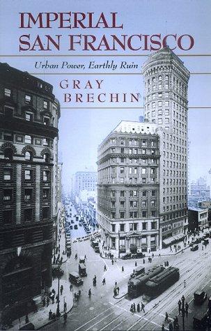 Cover of Imperial San Francisco