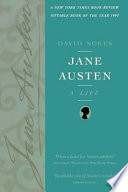 Cover of Jane Austen
