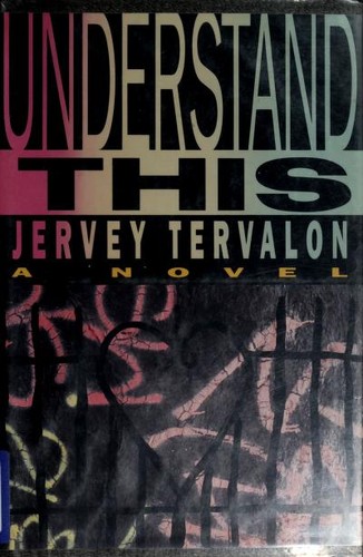 Cover of Understand this