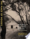 Cover of The Place of Houses