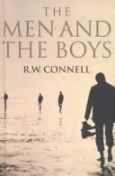 Cover of The men and the boys