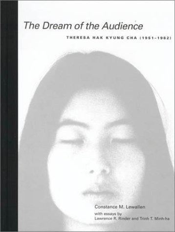 Cover of The Dream of the Audience