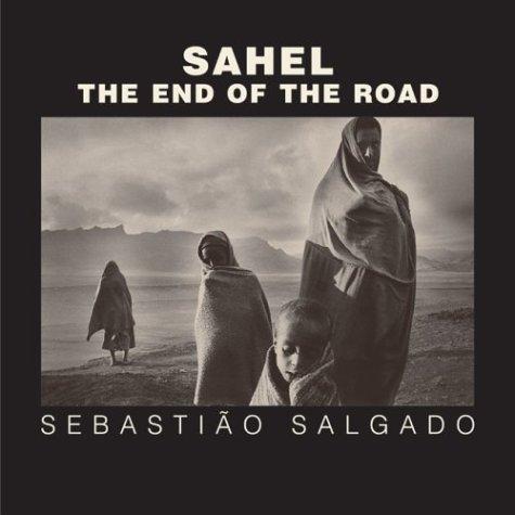 Cover of Sahel