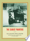 Cover of The Cubist Painters