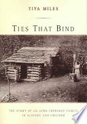 Cover of Ties that Bind