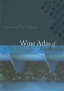 Cover of Wine Atlas of Australia