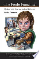Cover of The Frodo Franchise: The Lord of the Rings and Modern Hollywood