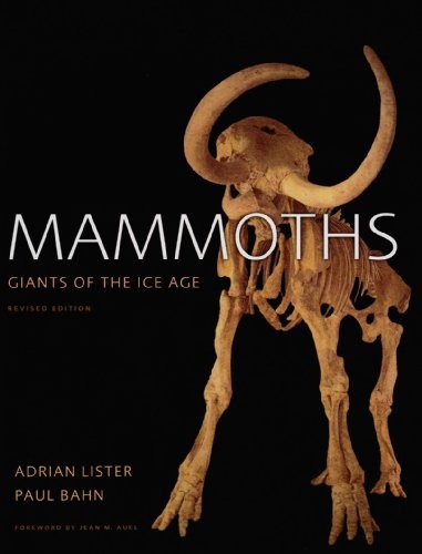 Cover of Mammoths: Giants of the Ice Age