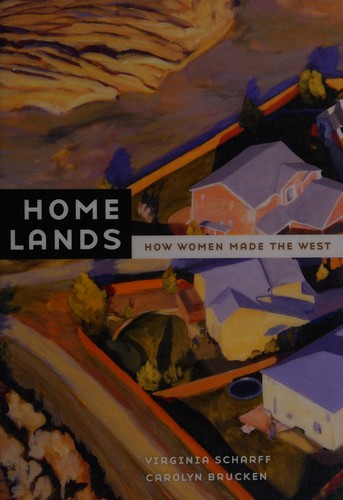 Cover of Home lands